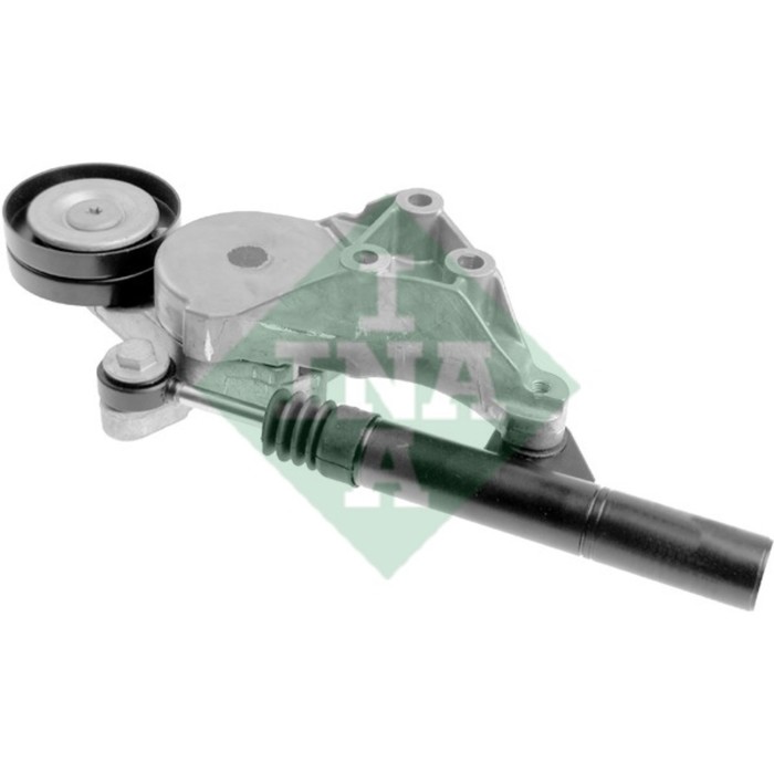 Натяжитель поликлинового ремня INA 533008130