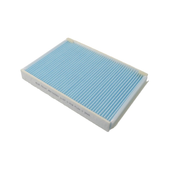 Фильтр салона BLUEPRINT ADF122501