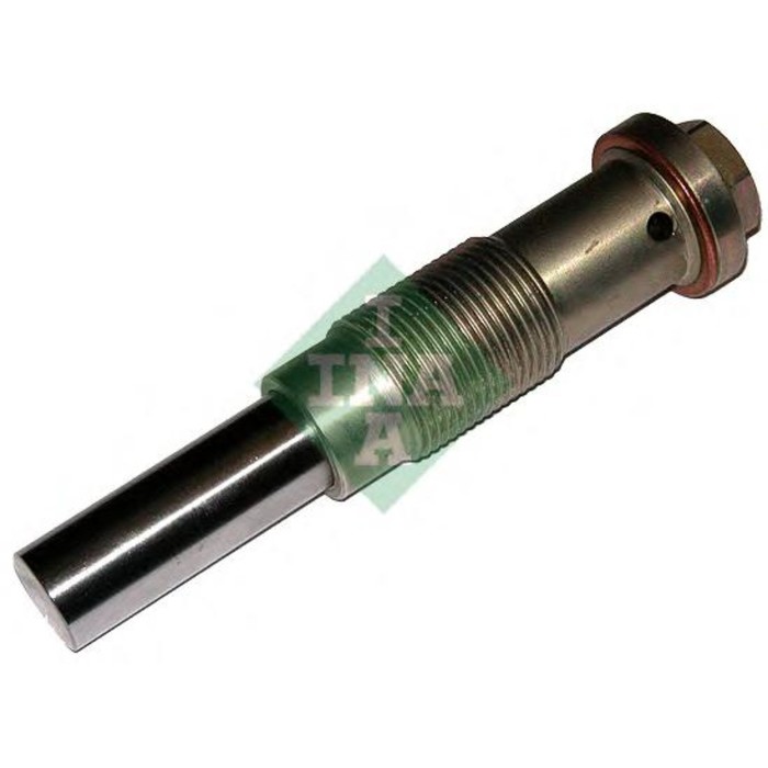 Ролик приводного ремня INA 533009810