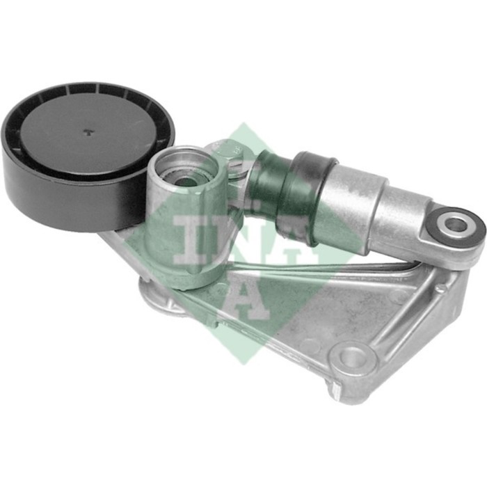 Натяжитель поликлинового ремня INA 534000810