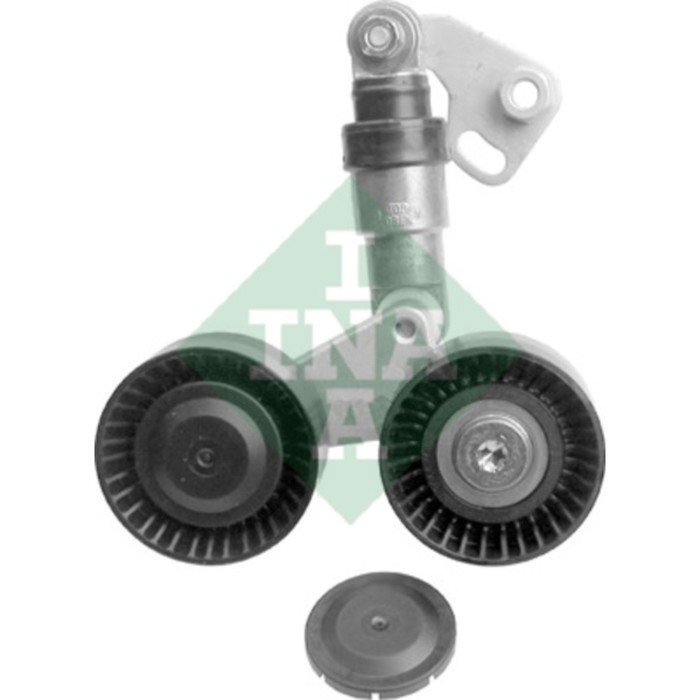 Натяжитель поликлинового ремня INA 534003910
