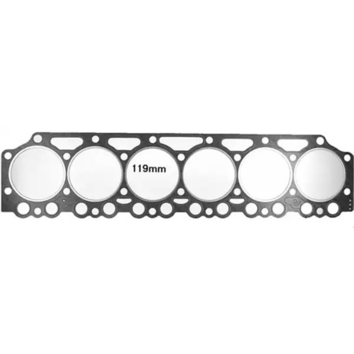 Прокладка ГБЦ VICTOR REINZ 61-35880-20