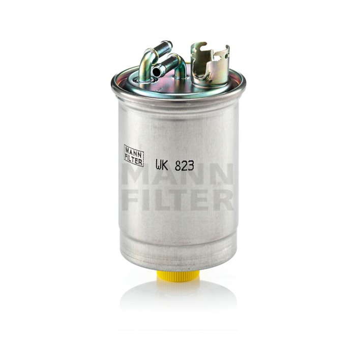Фильтр топливный MANN WK823