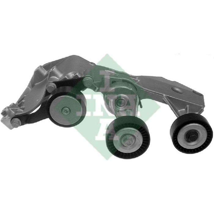 Ролик приводного ремня INA 534024410