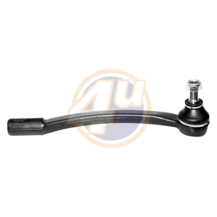 Наконечник рулевой тяги 4U MI-A-53528