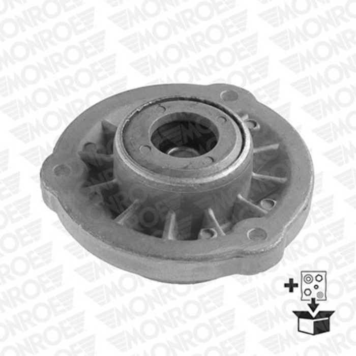 Опора амортизатора Monroe MK390