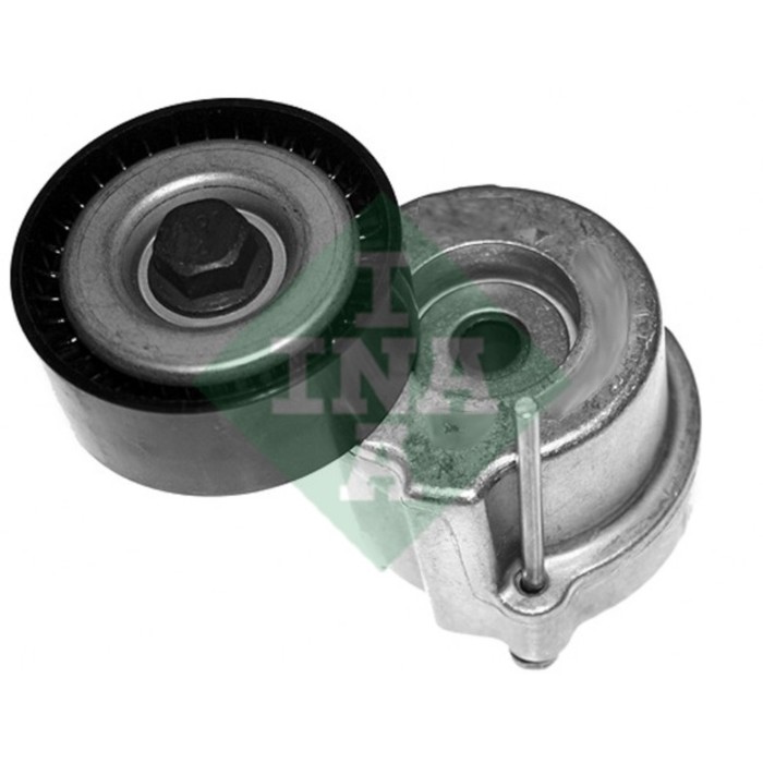 Ролик приводного ремня INA 534040410