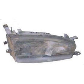 

Блокфара DEPO 2121150RLD