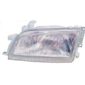 

Блокфара DEPO 2121156LLDE