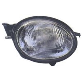

Блокфара DEPO 2121183LLDEM