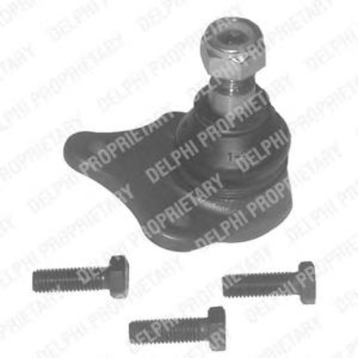 Шаровая опора DELPHI TC825