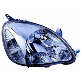 

Блокфара DEPO 21211F5LLDEM