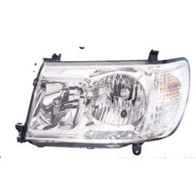

Блокфара DEPO 21211H9LLDEM