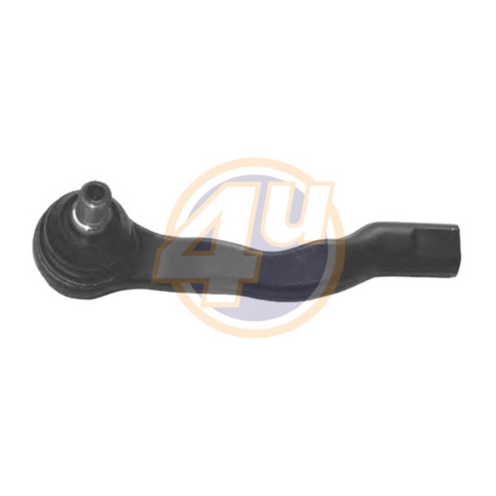 Наконечник рулевой тяги 4U MR-A-37125