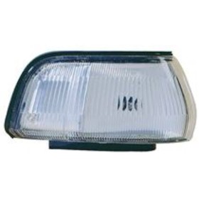 

Фонарь габаритный DEPO 2121556RWE