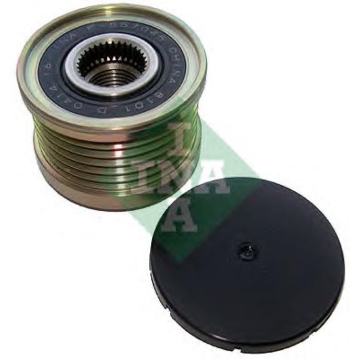 Шкив генератора  INA 535014610