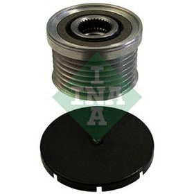 

Шкив генератора INA 535016410
