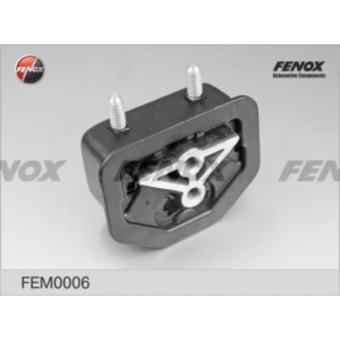 Опора двигателя Fenox fem0006
