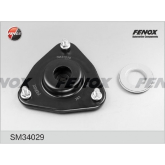 Опора амортизатора Fenox sm34029