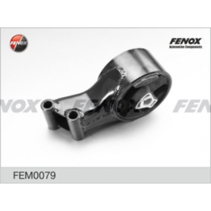 Опора двигателя Fenox fem0079