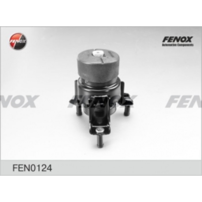 Опора двигателя Fenox fem0124