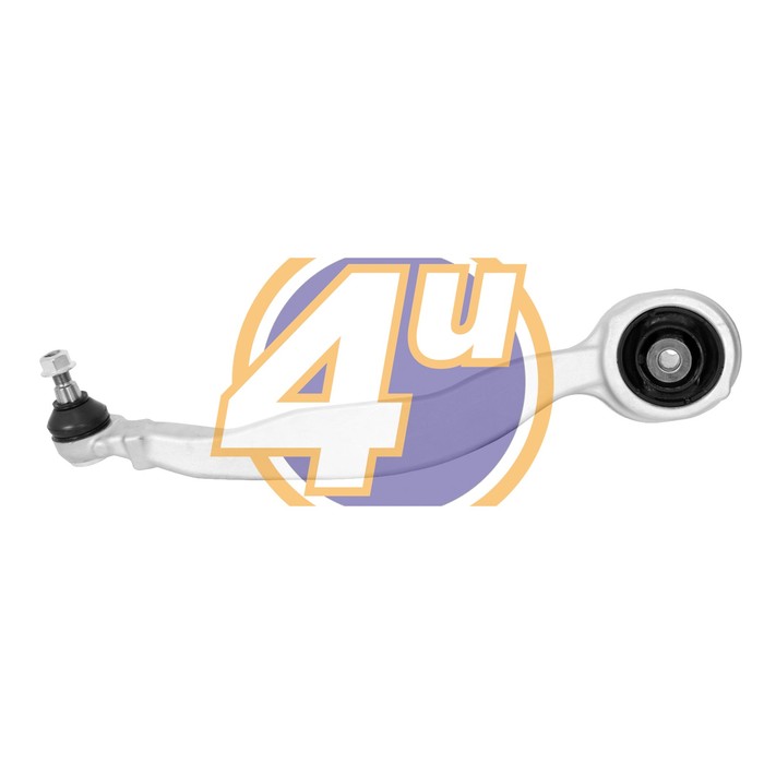 Рычаг подвески 4U MR-D-14222