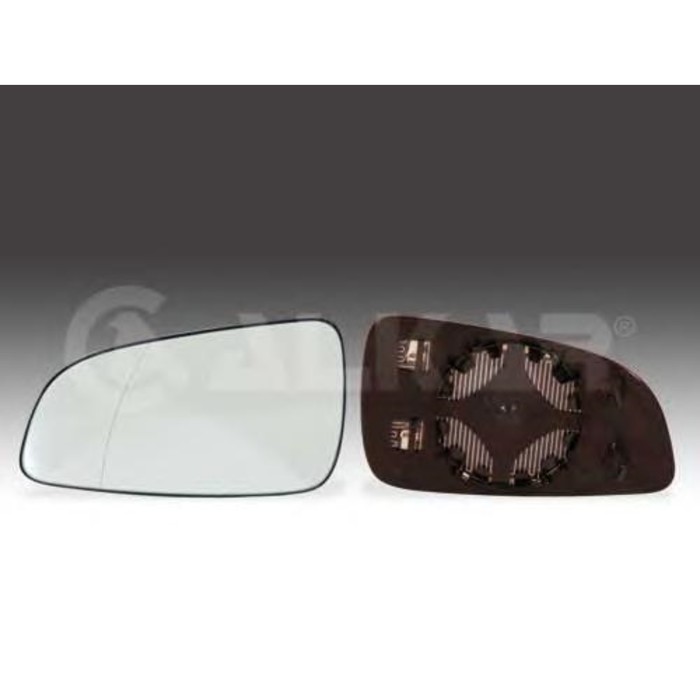 Стекло зеркала правого ALKAR 6432438