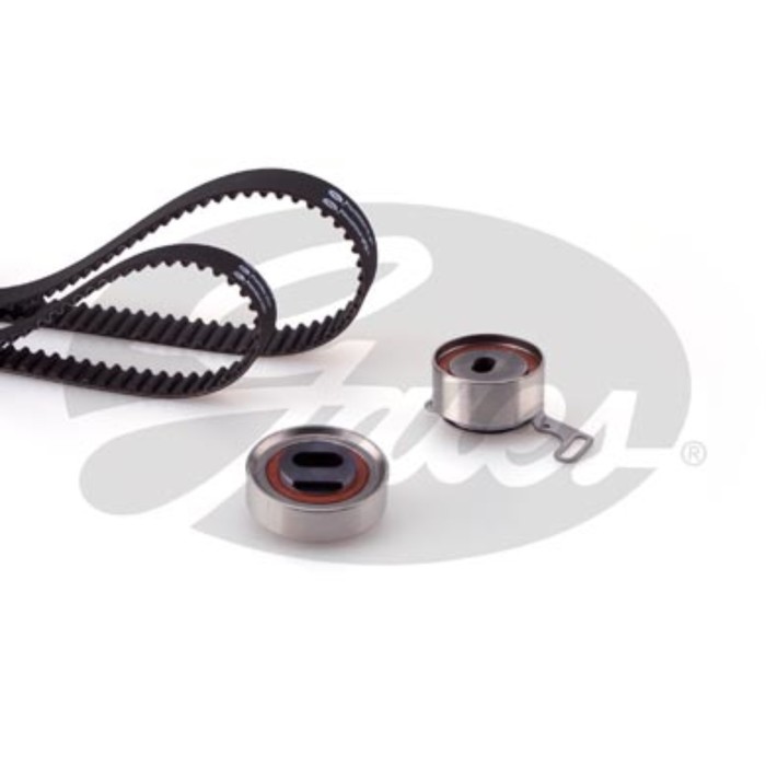 Ремень ГРМ, комплект Gates K015480XS