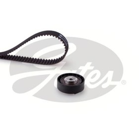

Ремень ГРМ, комплект Gates K015541XS