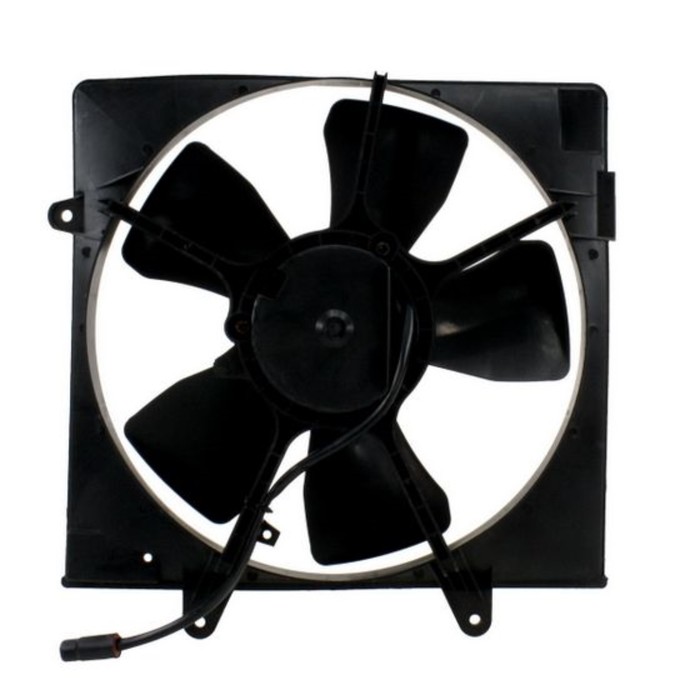 Вентилятор охлаждения двигателя KROSS KM1000393