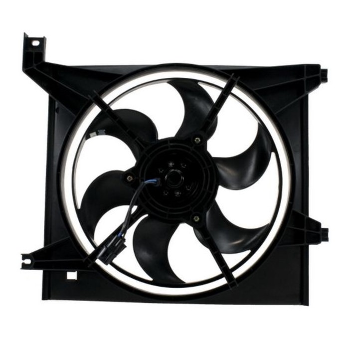 Вентилятор охлаждения двигателя KROSS KM1000407