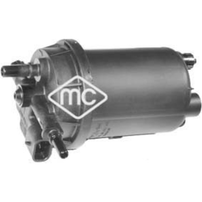 Фильтр топливный METALCAUCHO 05393