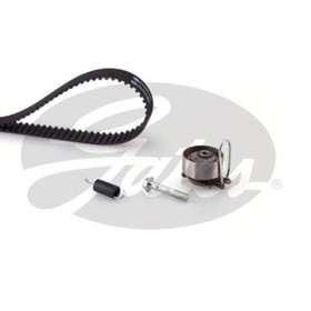 

Ремень ГРМ, комплект Gates K015593XS