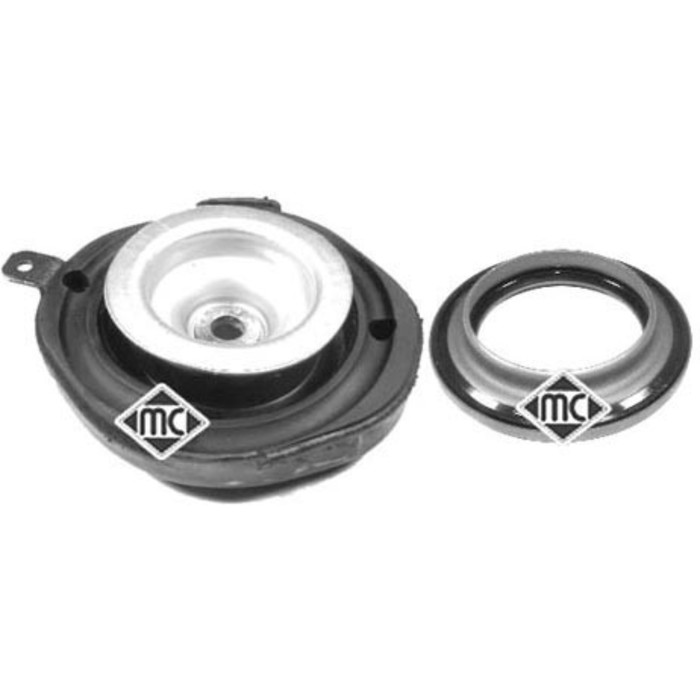 Опора амортизатора METALCAUCHO 05394