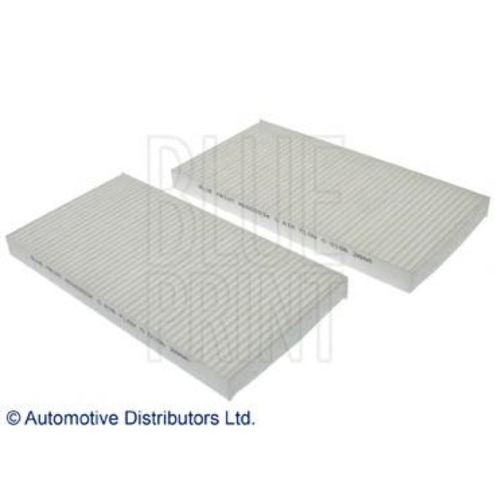 Фильтр салонный BLUE PRINT ADG02534