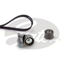 

Ремень ГРМ, комплект Gates K015636XS