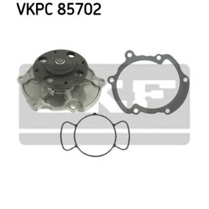 Насос водяной SKF VKPC85702