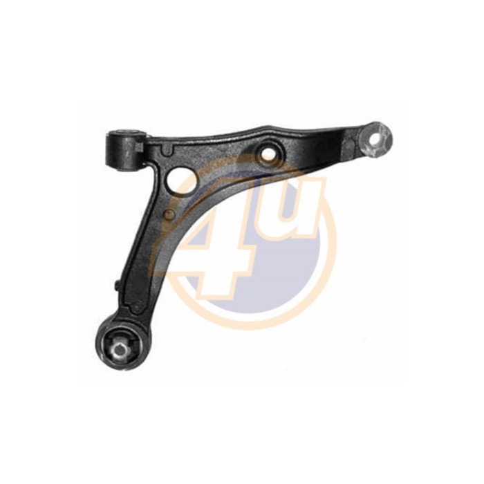 Рычаг подвески 4U FT-G-77485