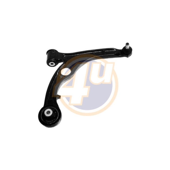 Рычаг подвески 4U FT-G-80852