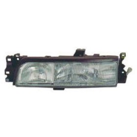 

Блокфара DEPO 2161115LLDE