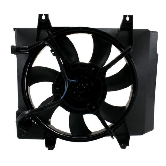 Вентилятор охлаждения двигателя KROSS KM1000415