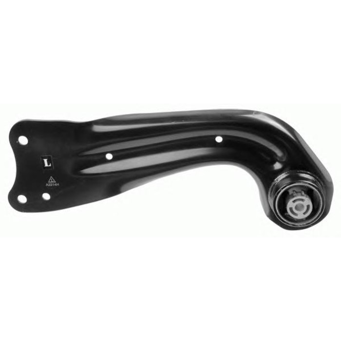 Рычаг подвески LEMFORDER 3701601