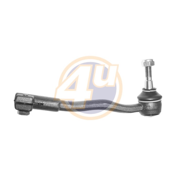 Наконечник рулевой тяги 4U BW-A-33313
