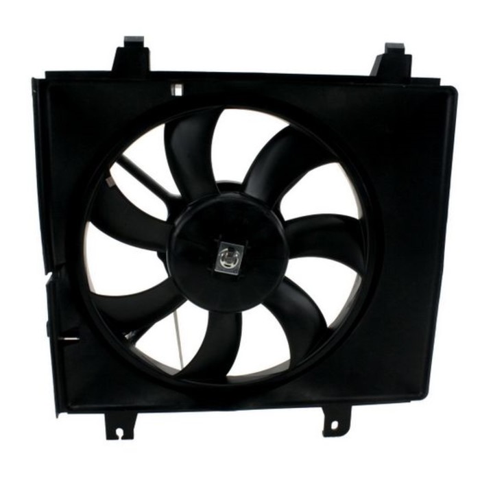 Вентилятор охлаждения двигателя KROSS KM1000447