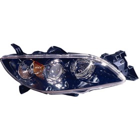 

Блокфара DEPO 2161150RLDEM