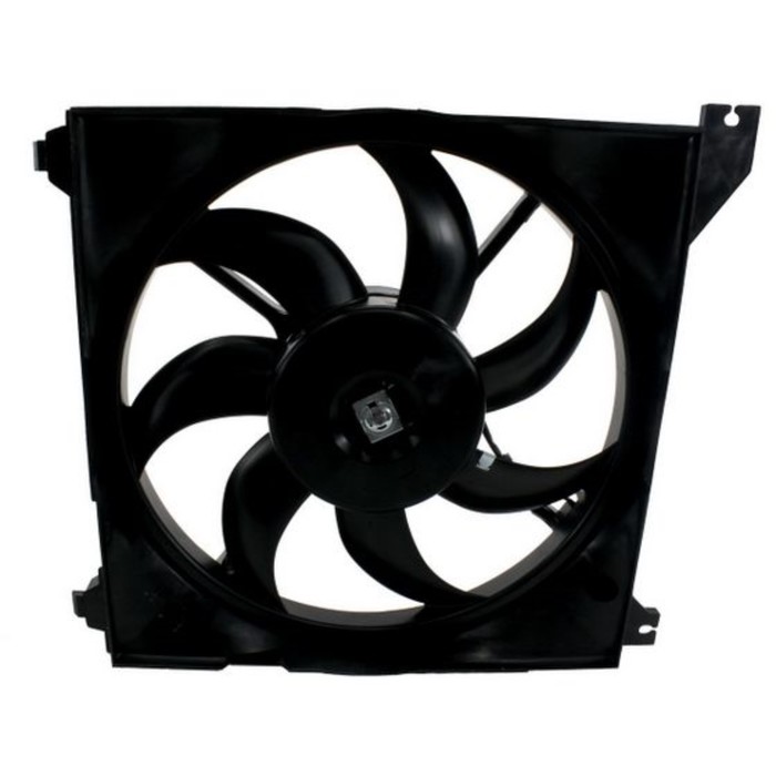 Вентилятор охлаждения двигателя KROSS KM1000490