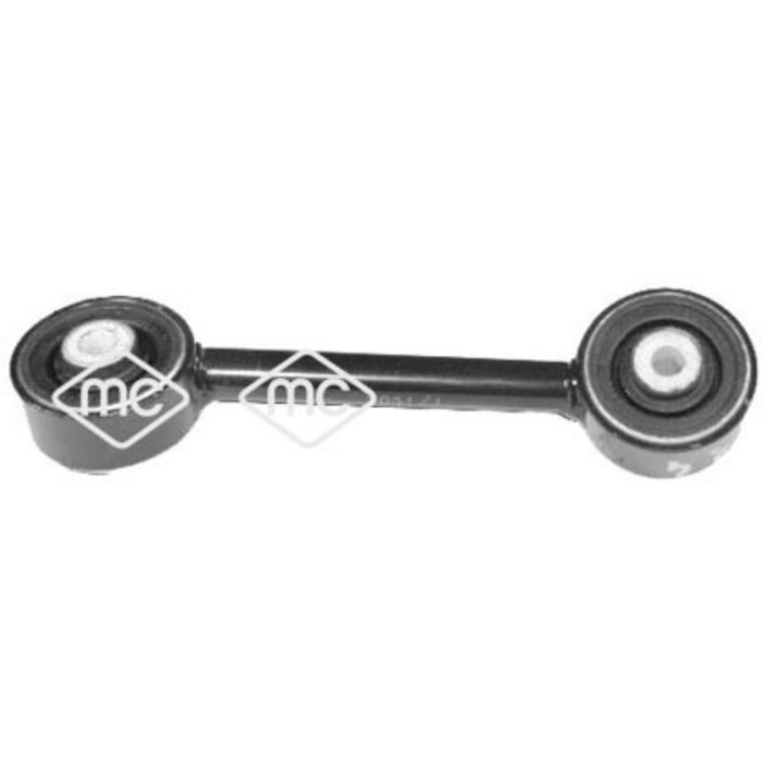 Подушка двигателя METALCAUCHO 05564