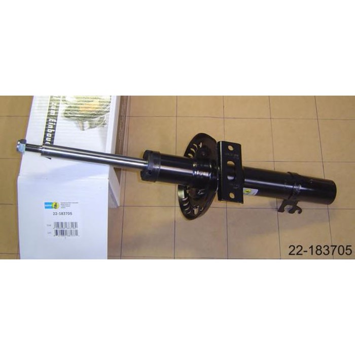 Амортизатор  BILSTEIN 22183705