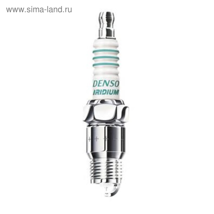 Свеча зажигания DENSO T20PRU 464₽