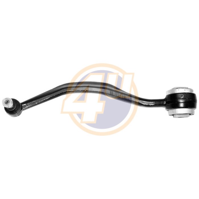 Рычаг подвески 4U BW-D-76630